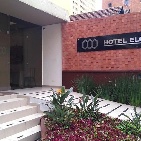 Hotel Elo Curitiba Exterior photo