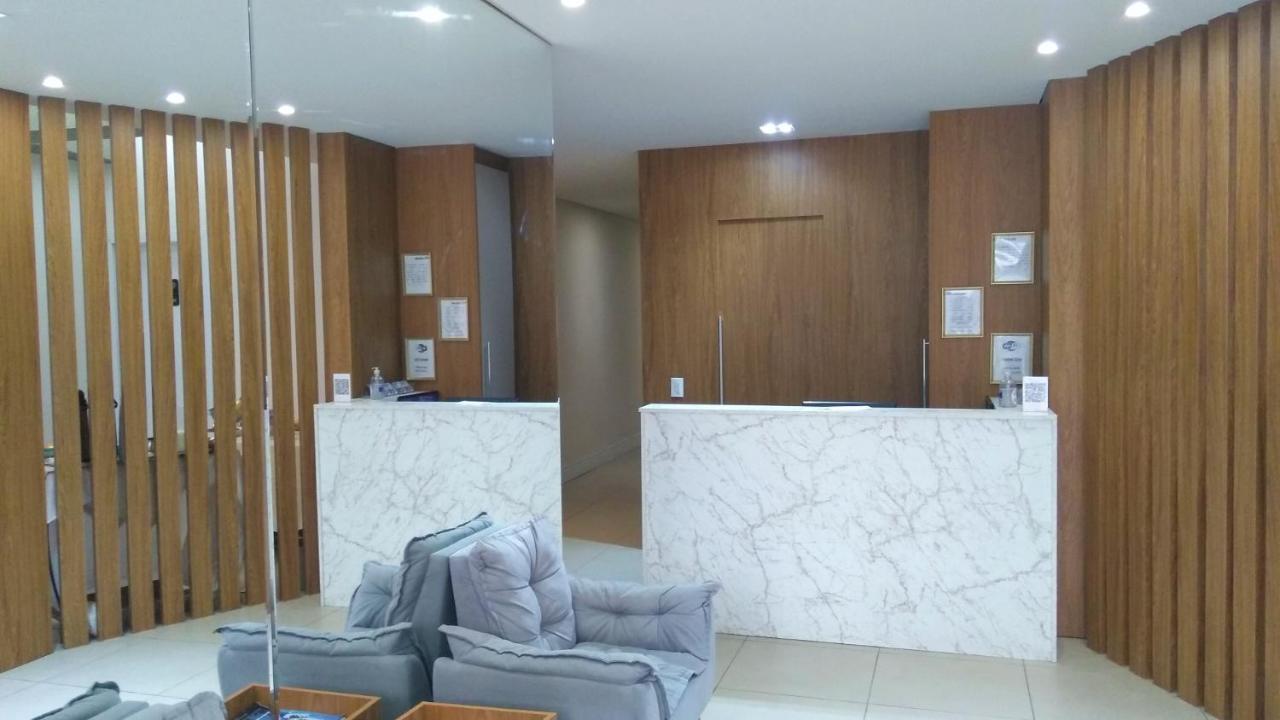 Hotel Elo Curitiba Exterior photo