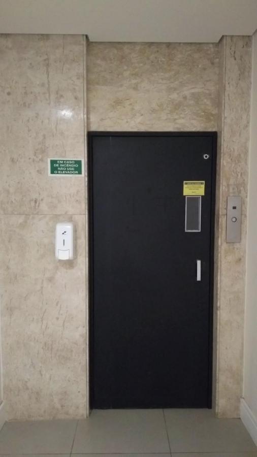 Hotel Elo Curitiba Exterior photo