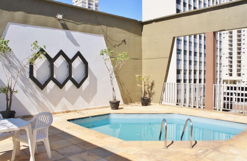 Hotel Elo Curitiba Exterior photo