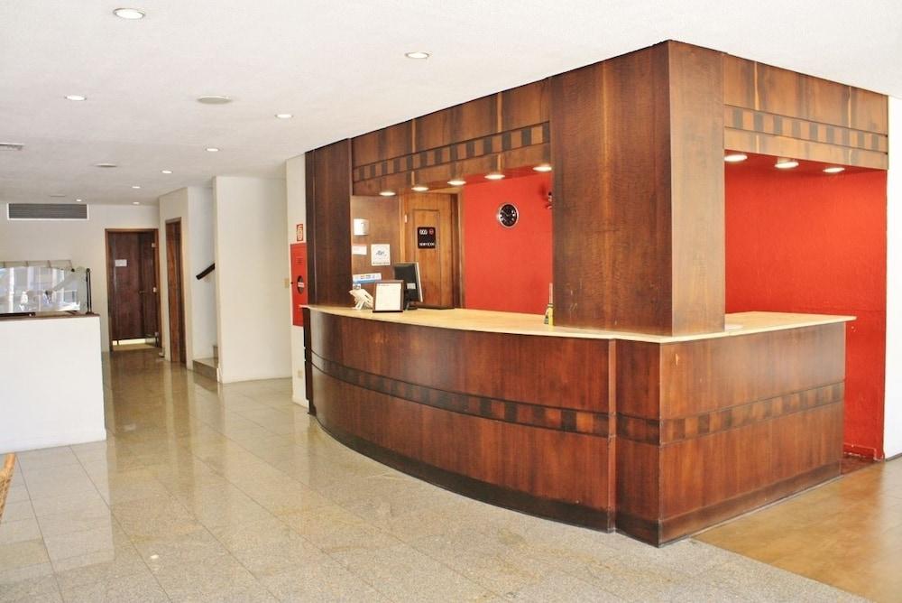 Hotel Elo Curitiba Exterior photo