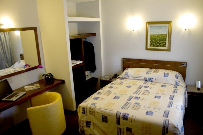 Hotel Elo Curitiba Exterior photo