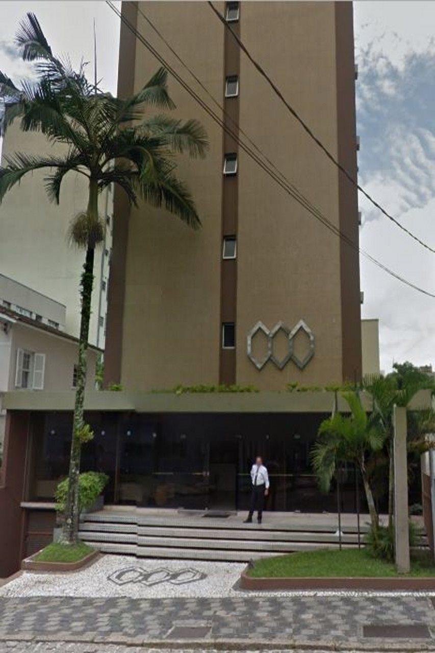 Hotel Elo Curitiba Exterior photo